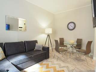 Апартаменты Grand-Tourist Old Town Center Apartments Гданьск-1